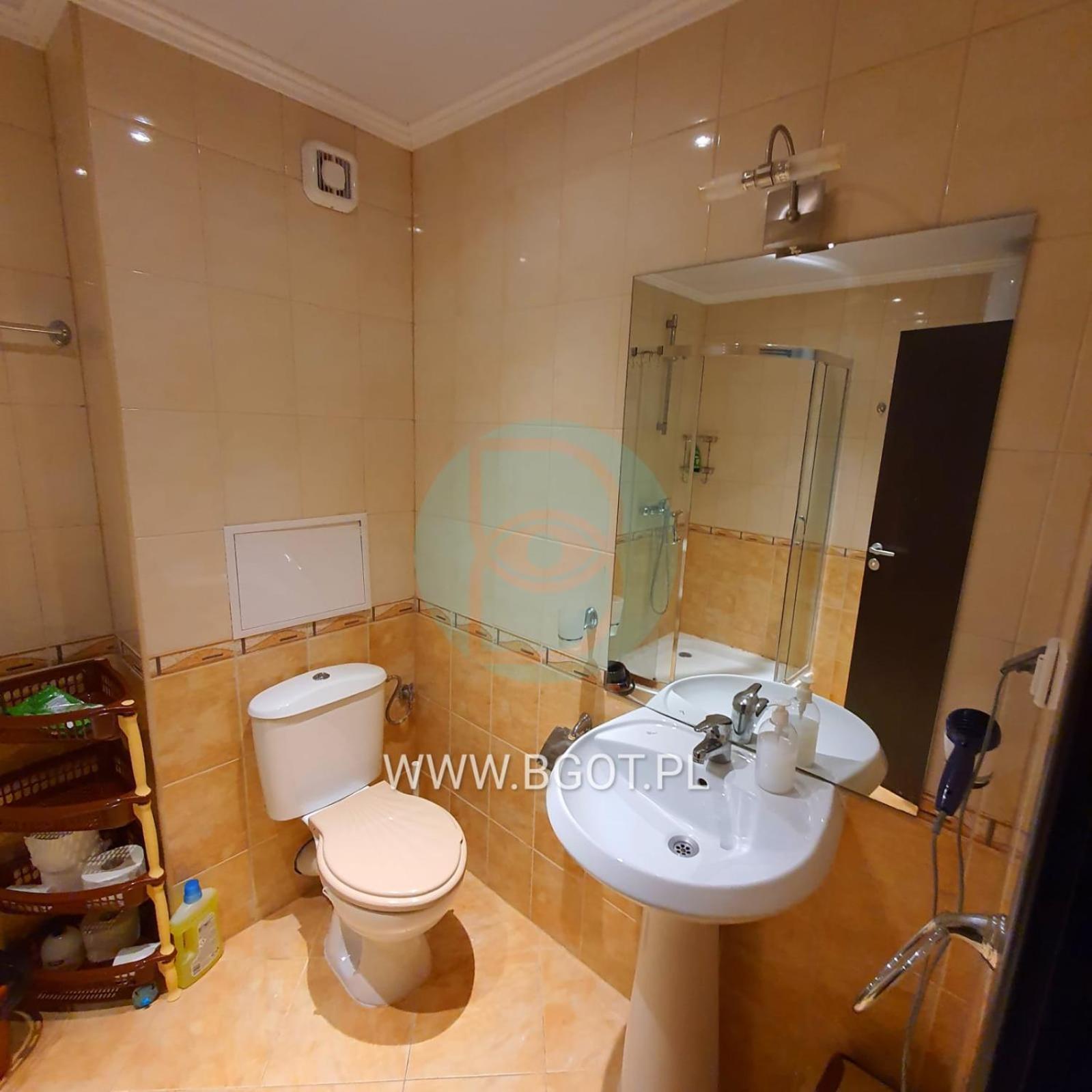 Andalucia Beach - Sea Viev Apartments Elenite Ruang foto